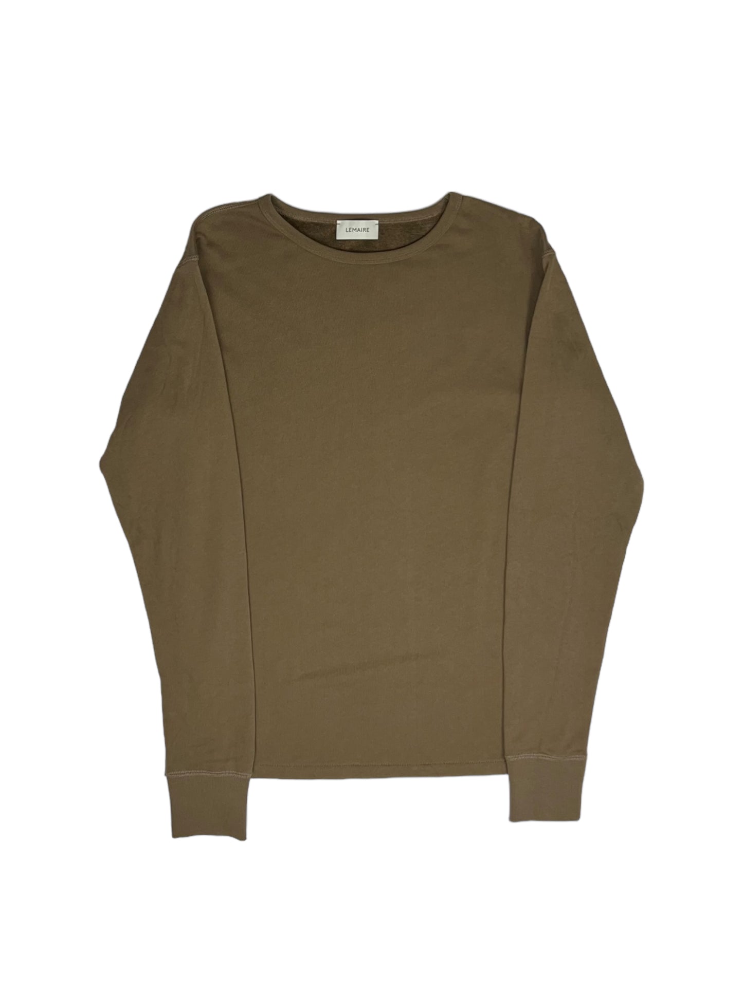 Lemaire Crewneck Sweater