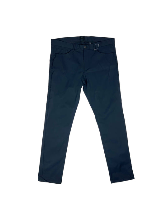 Theory Blue 5 Pocket Pants