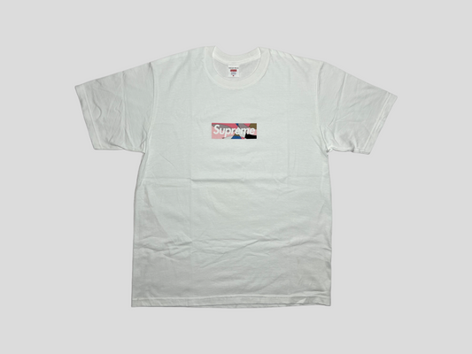 Emilio Pucci x Supreme Box Logo T-Shirt