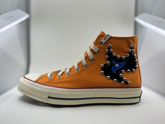 Come Tees x Converse Chuck 70 High