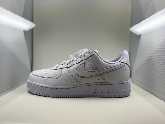 Nocta x Nike Air Force 1 Low “Love You Forever”