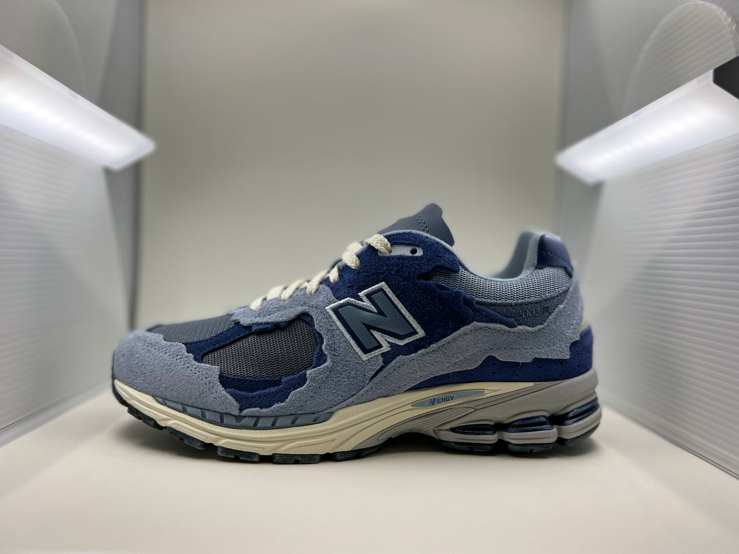 New Balance 2002r Protection Pack