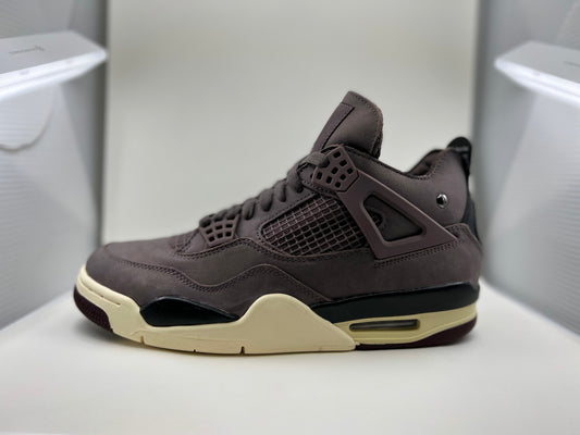 A Ma Maniere x Air Jordan 4 “Violet Ore”