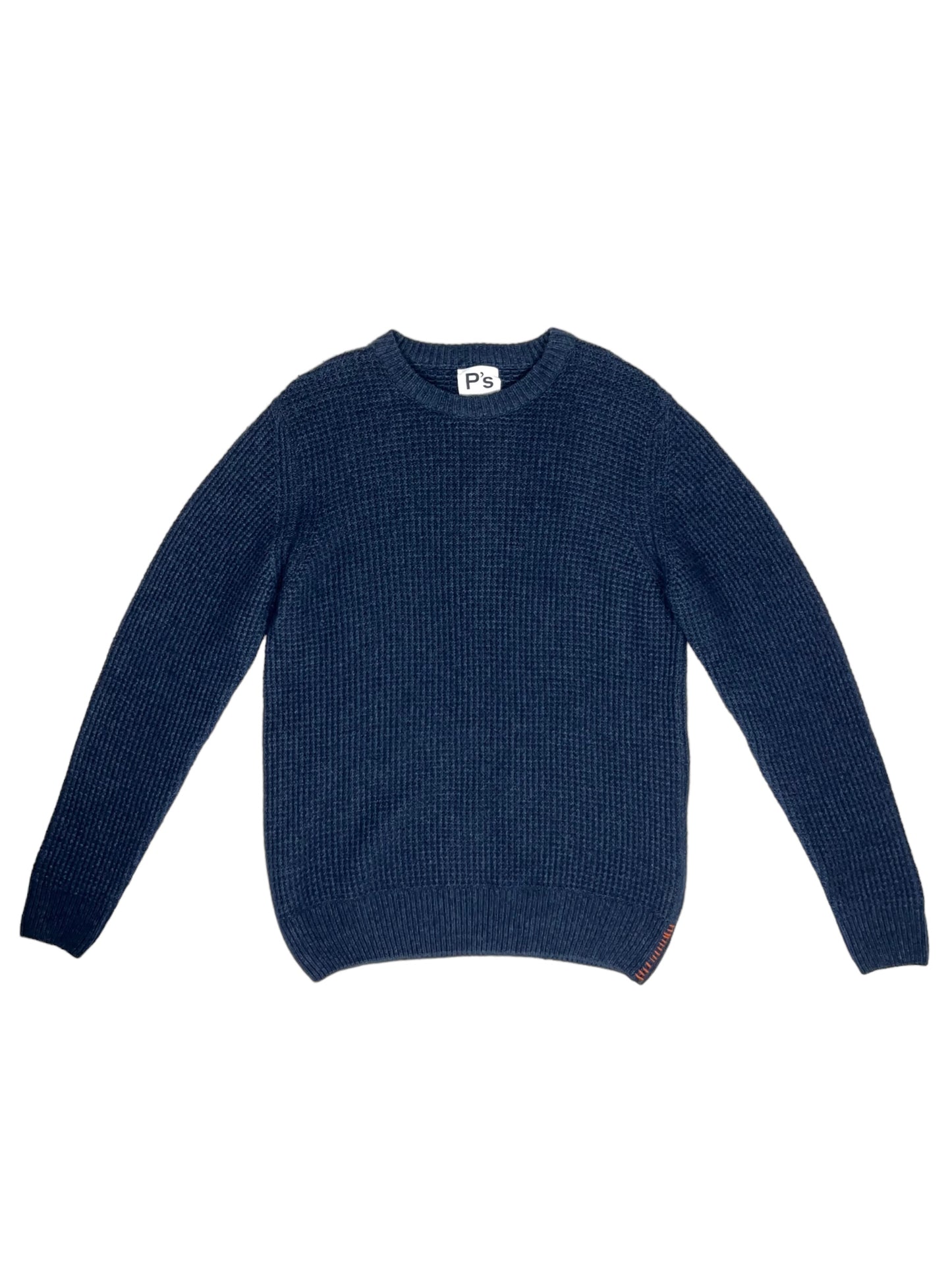 PRESIDENT’S Knitwear Crewneck Sweater