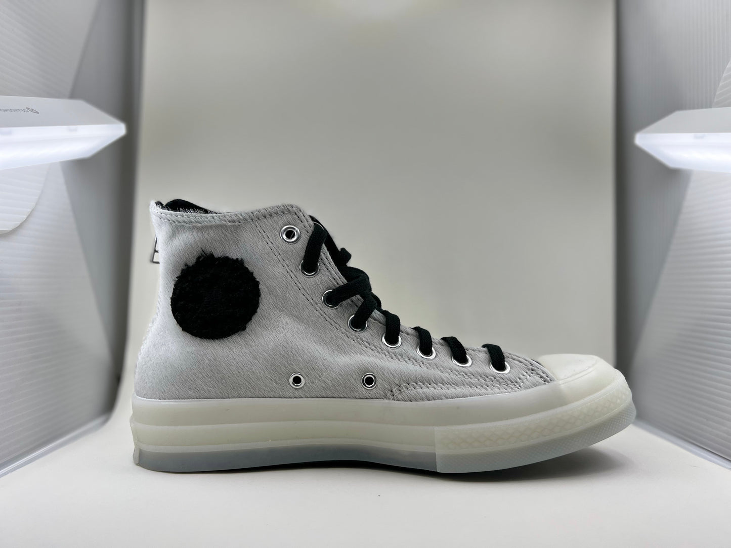 Clot x Converse