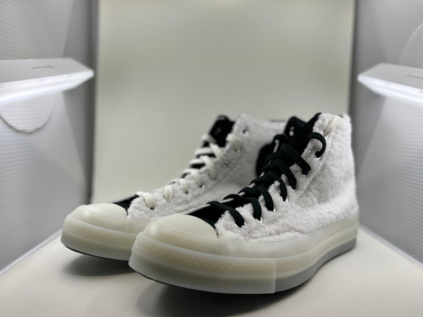 Clot x Converse