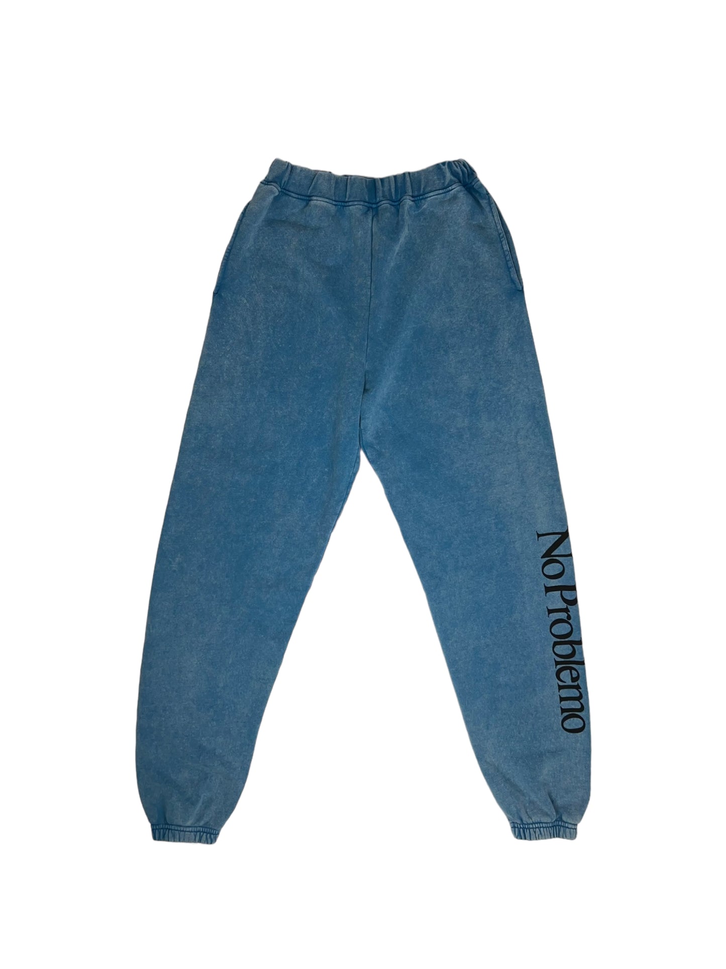 Aries “No Problemo” Sweatpants