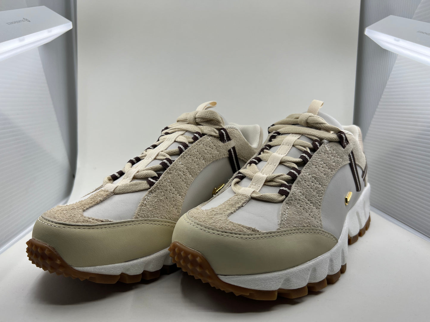 Nike x Jacquemus Air Humara LX