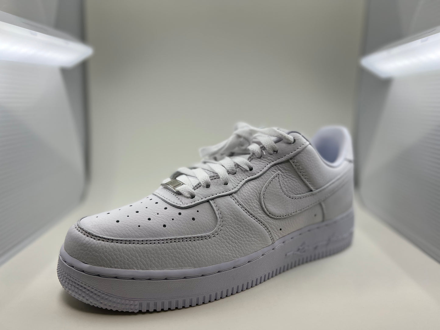 Nocta x Nike Air Force 1 Low “Love You Forever”