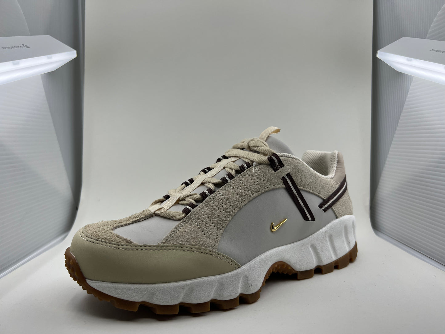 Nike x Jacquemus Air Humara LX