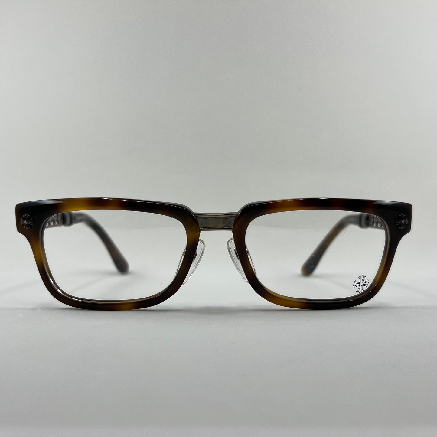 Chrome Hearts “Instabone” Eyeglasses