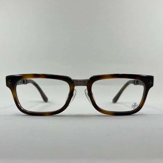 Chrome Hearts “Instabone” Eyeglasses