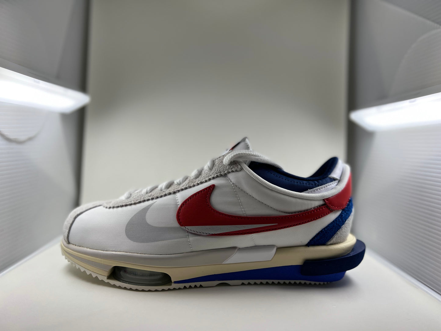 Nike Zoom Cortez “Sacai”